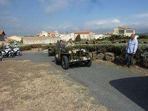 AGDE 2012 COMMEMORATION DU DEBARQUEMENT DU 15 AOUT 1944   (57)